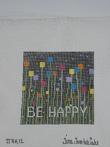 Tina Timberlake T4H12 Be Happy