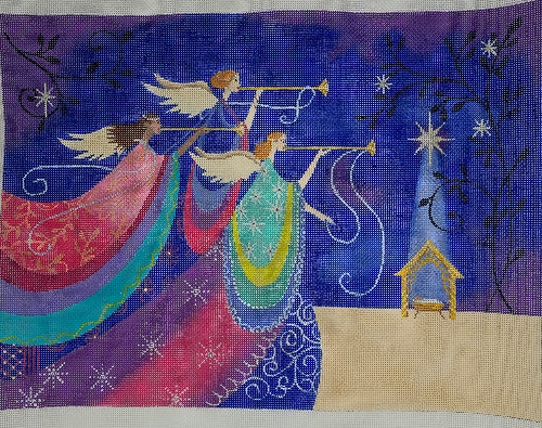 Love You More Hark the Harald
SS-04