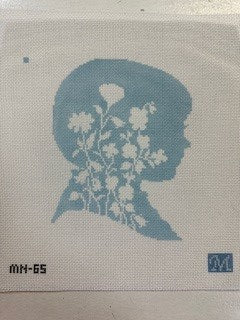 Maura Nolan DesignsMN-65Henry