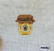 ArdenGray
HoneyJarMini