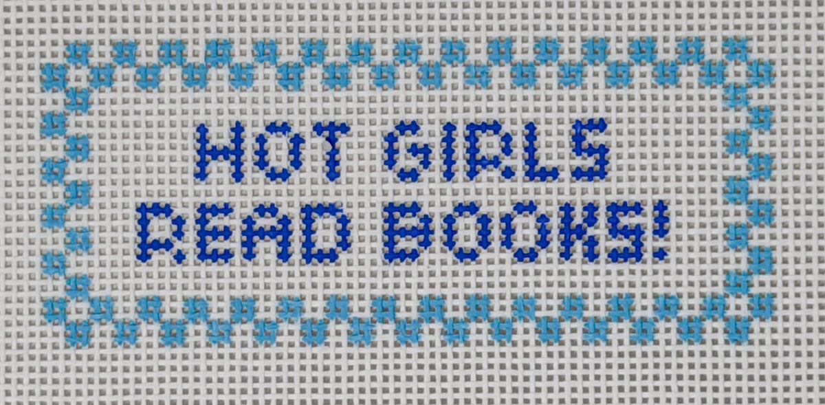Rylee Herbst Designs
Hot Girls Read Books