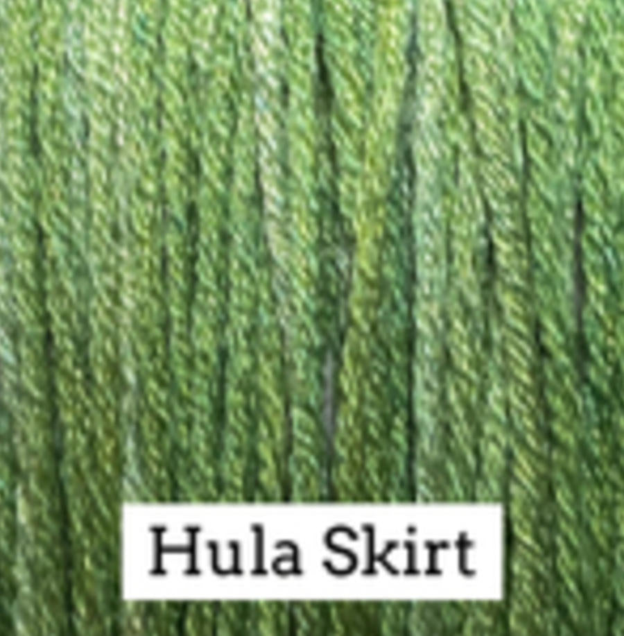 Belle Soie - BS050 Hula Skirt