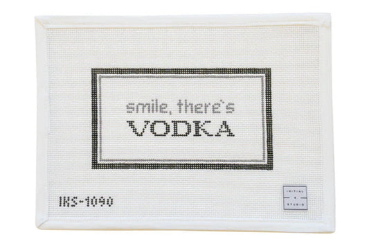 Initial K Studio Vodka 1090