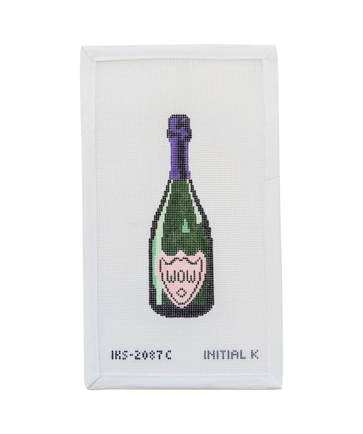 Initial K Studio Wow Champagne
2087C