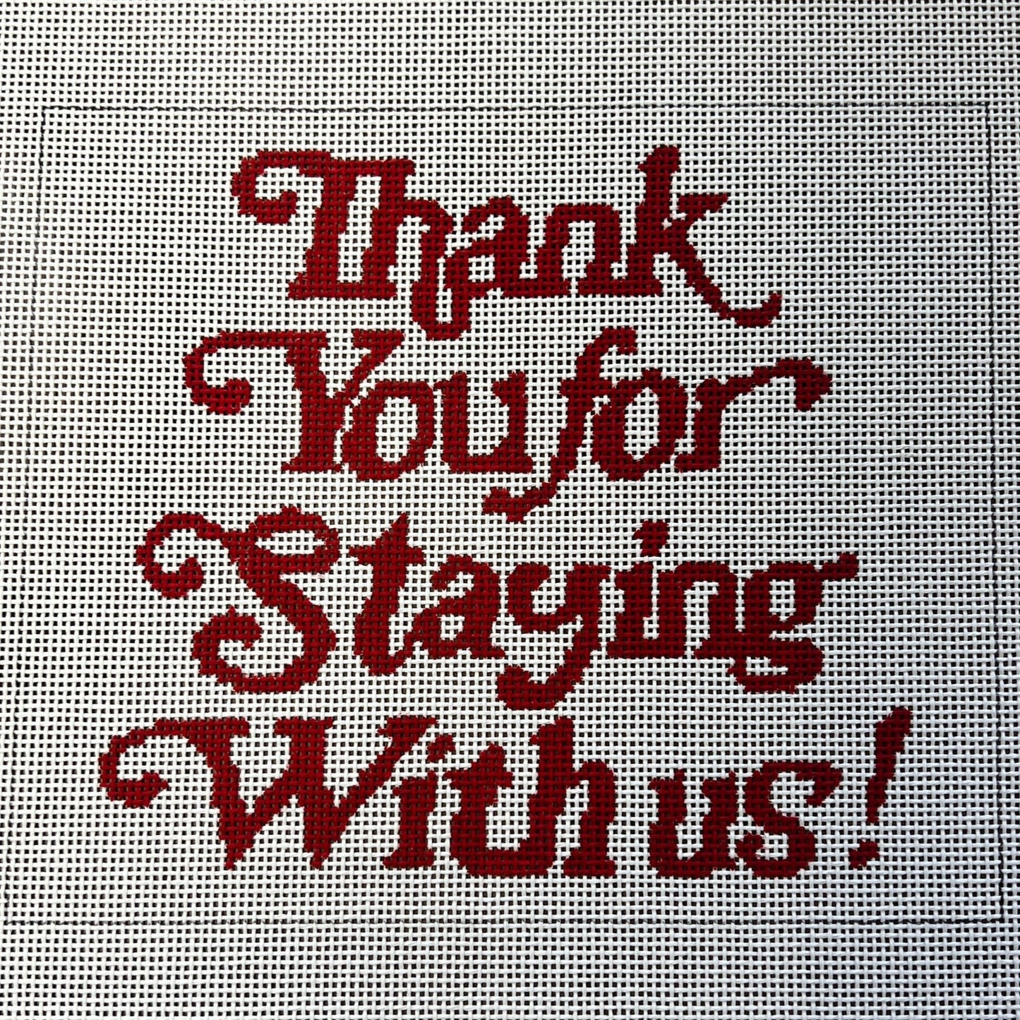 TGS39 (TS) Thank You For Staying With Us (TS)