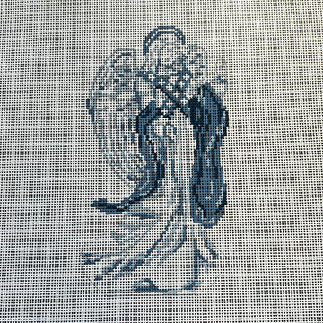The Gingham Stitchery
Wedgwood Nativity Angel
KW-134