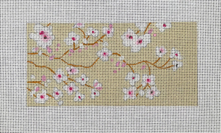 Colors of Praise Cherry Blossoms Insert IN588