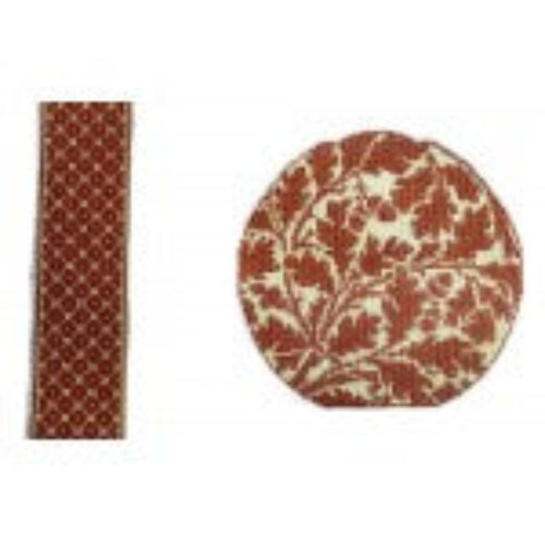 Chris Lewis Distributing Whimsy and Grace WG11729 Mighty Oak Pumpkin, 2 Piece