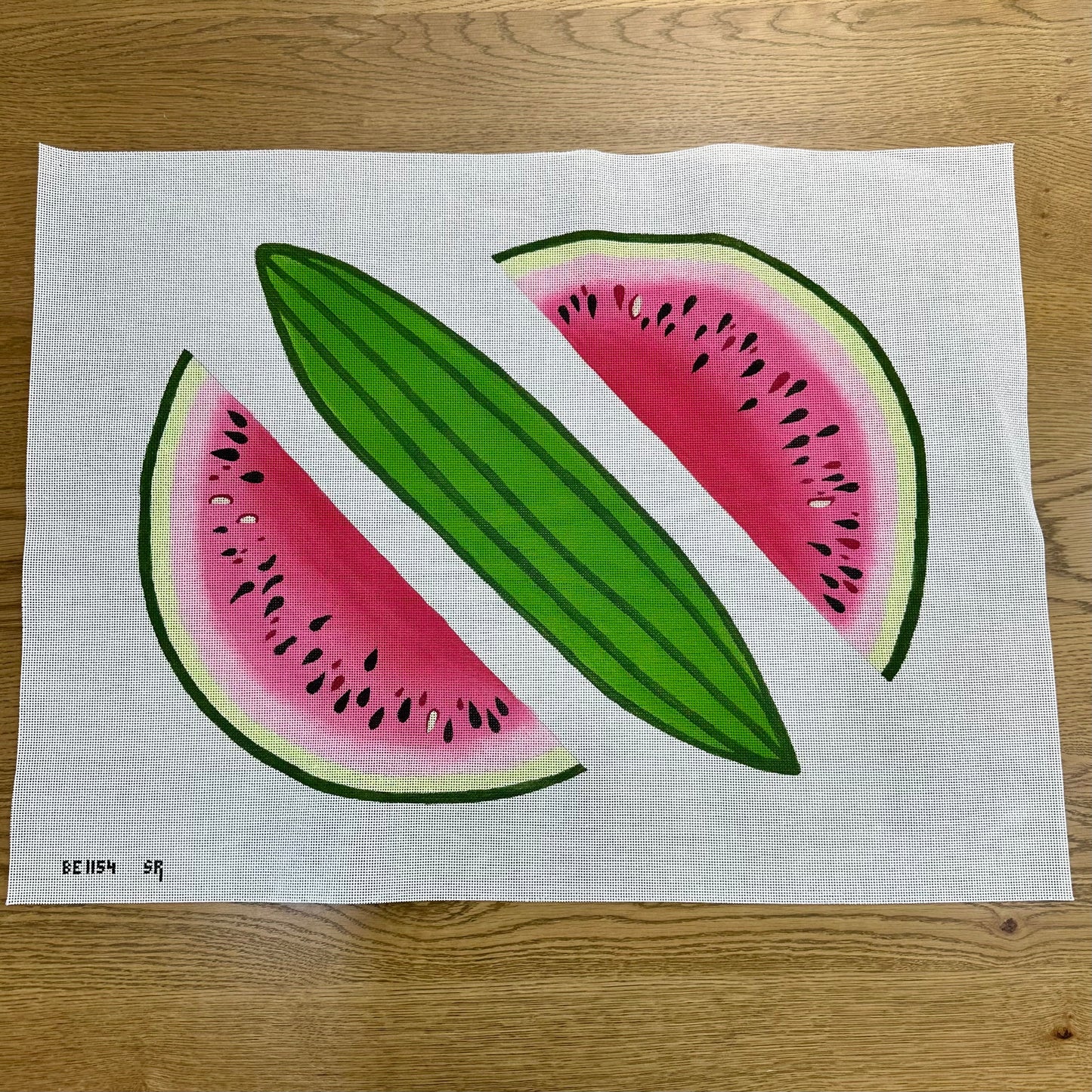 Shaped Watermelon (TS)