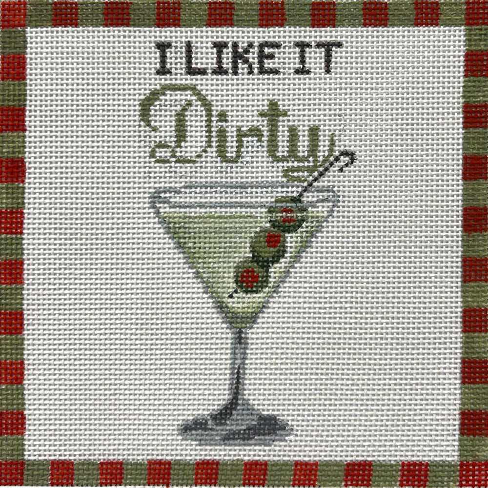I Like It Dirty (TS)