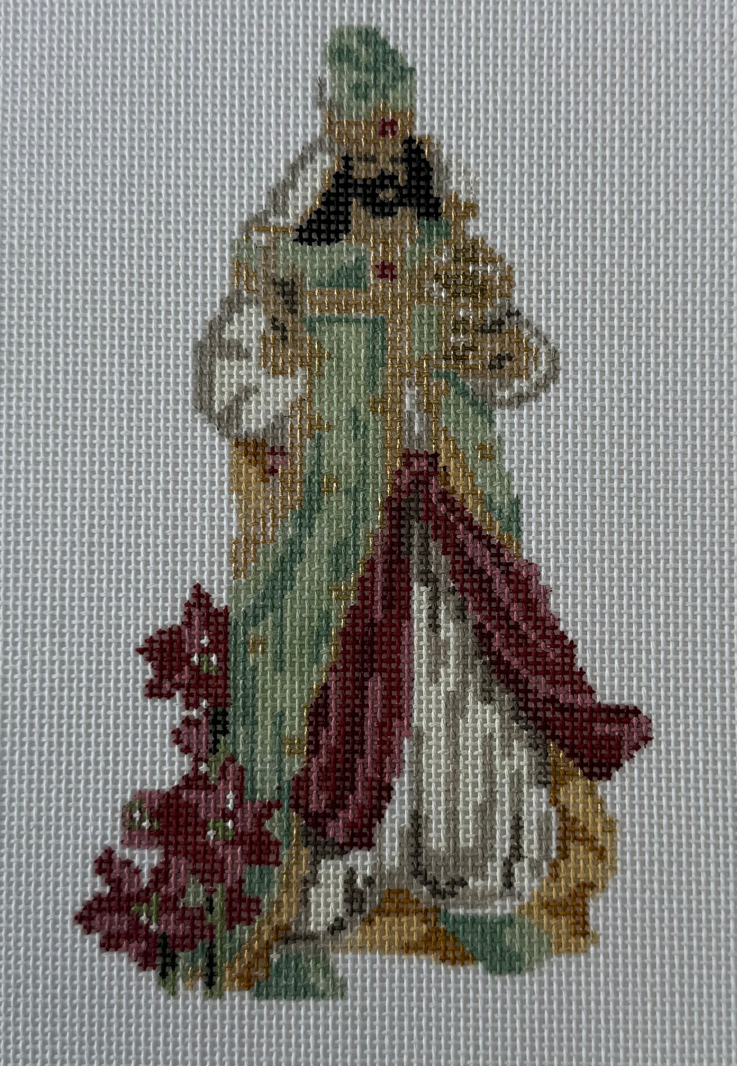 Standing Wiseman Amaryllis