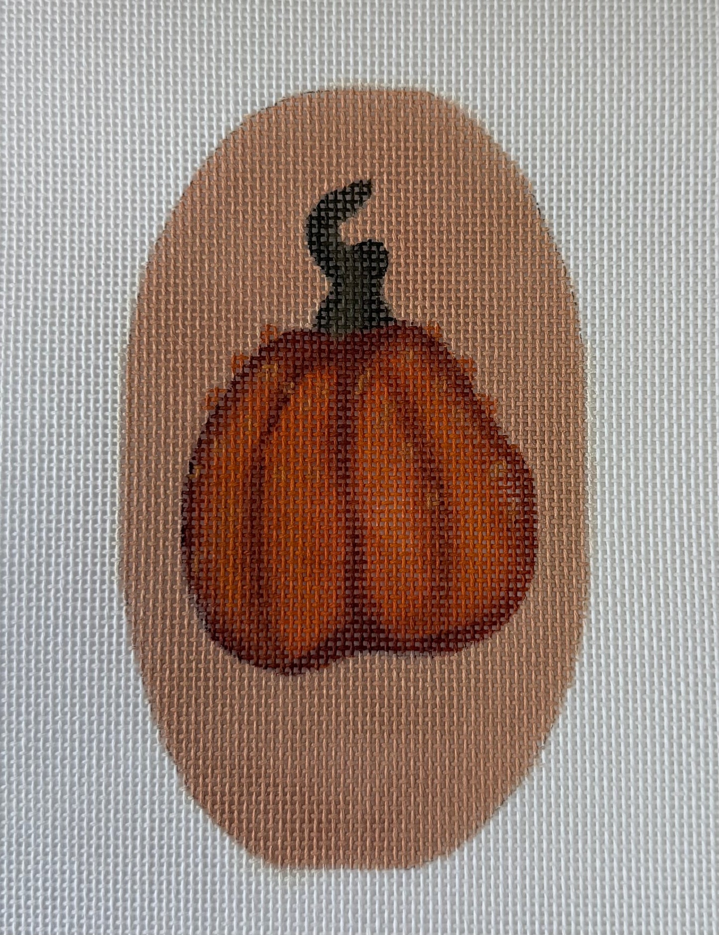 Madeleine Elizabeth
Pumpkin Oval
ME-207