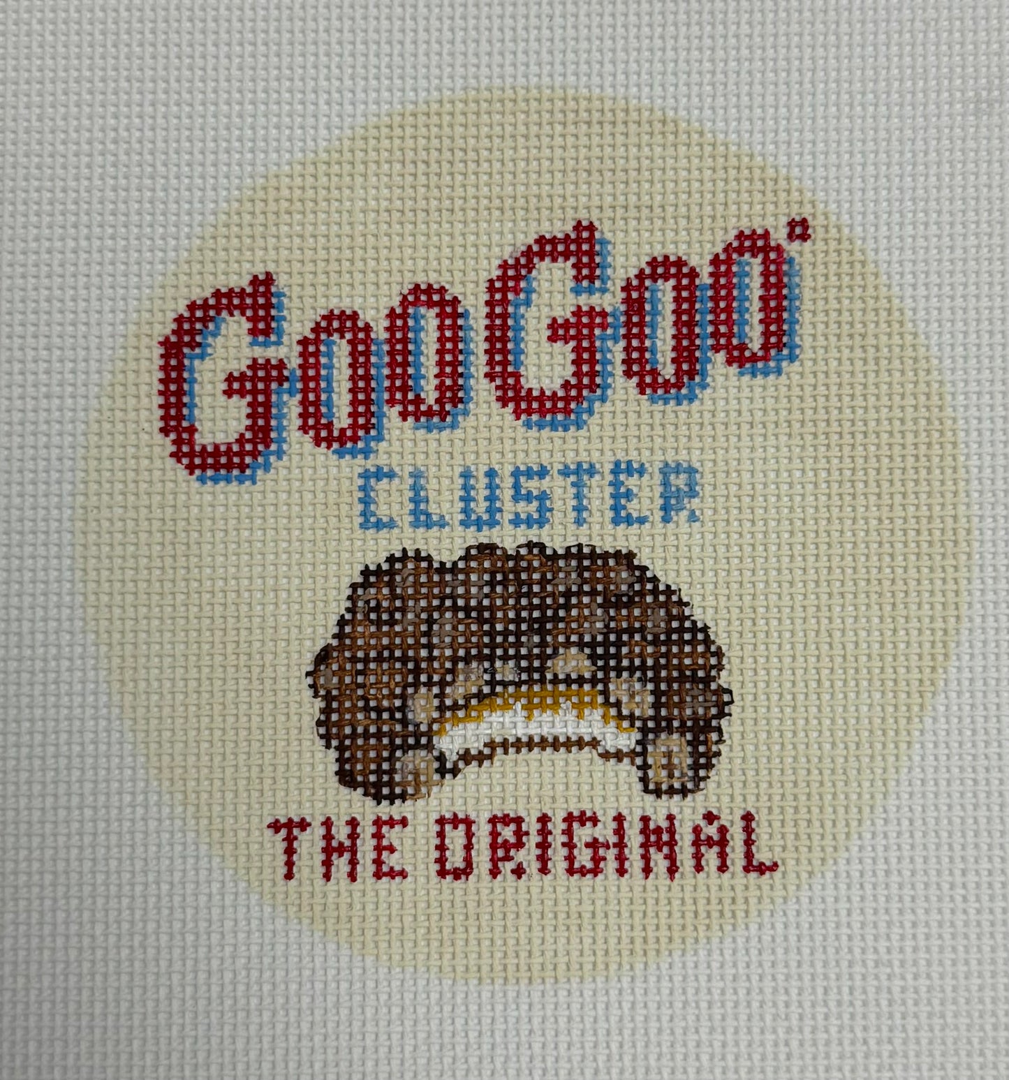 Goo Goo Cluster Original