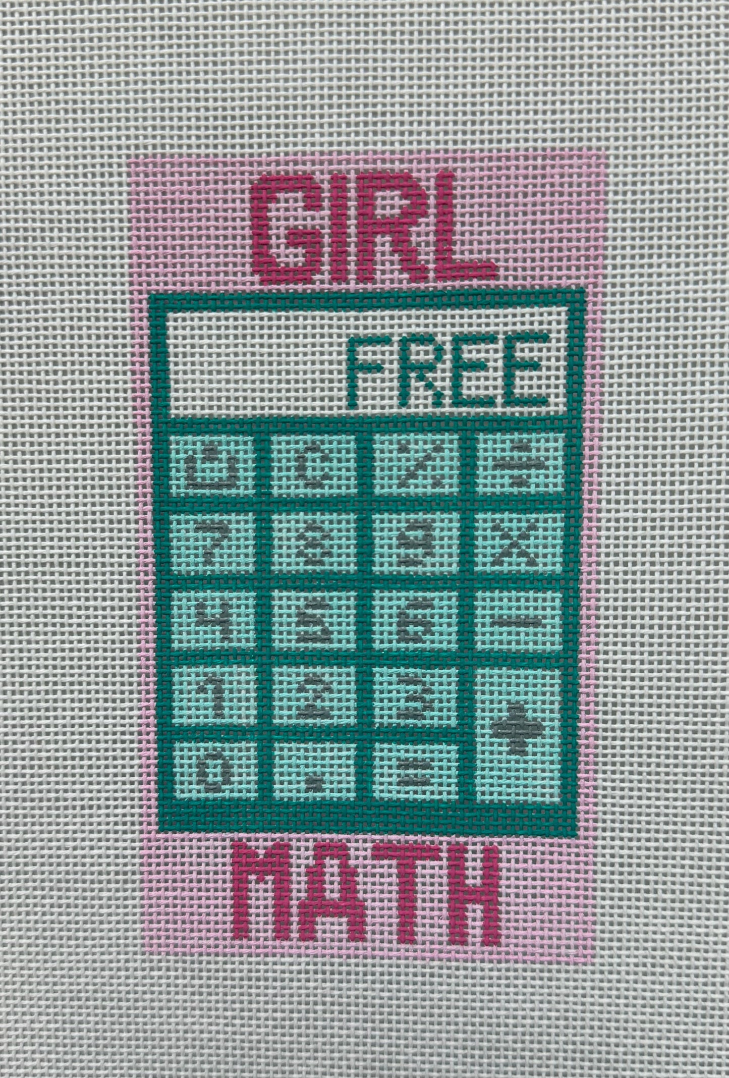 Ramsey Mechelle Designs
Girl Math
RMD 303