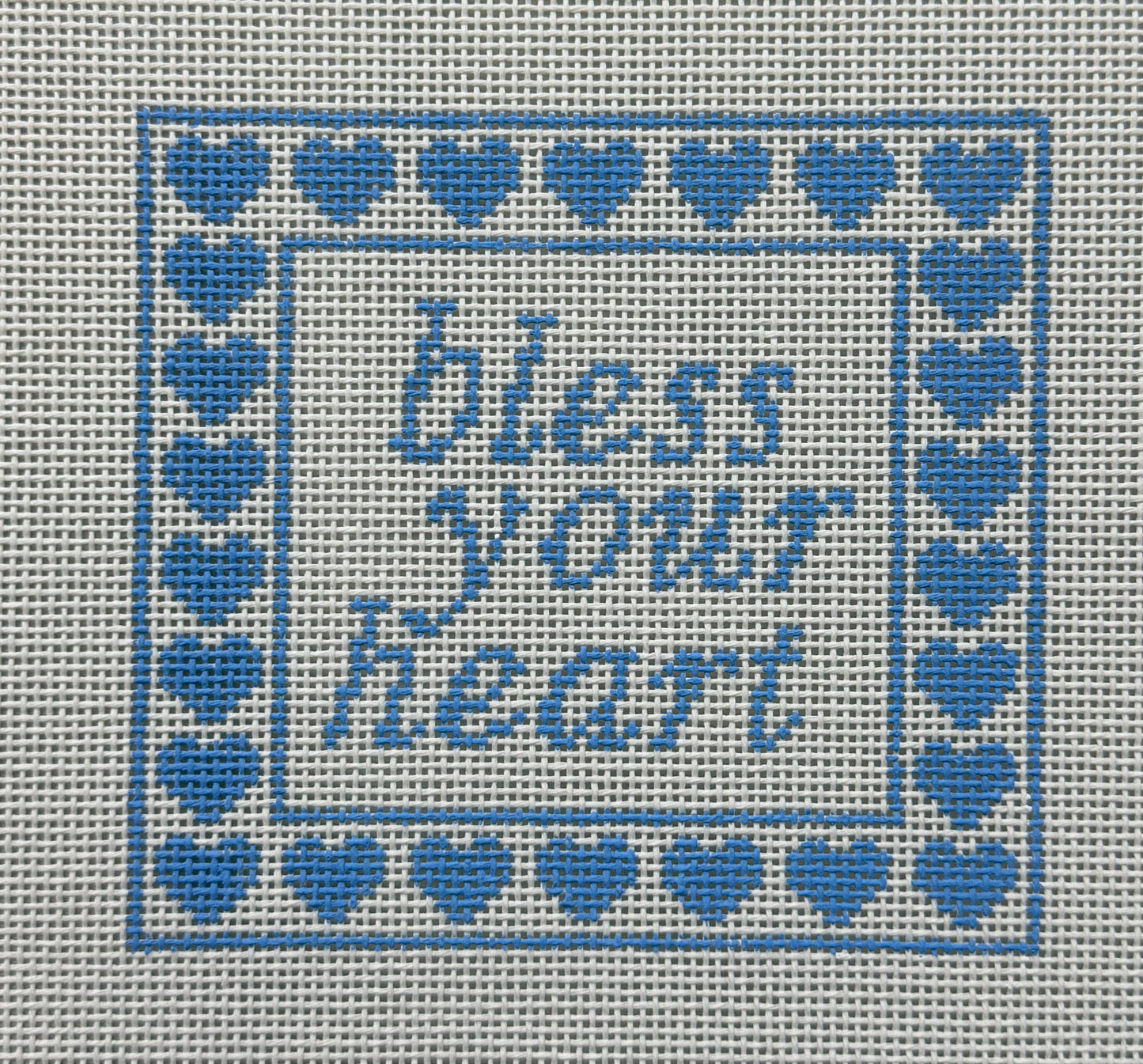 Ramsey Mechelle Designs
Bless Your Heart
RMD 203