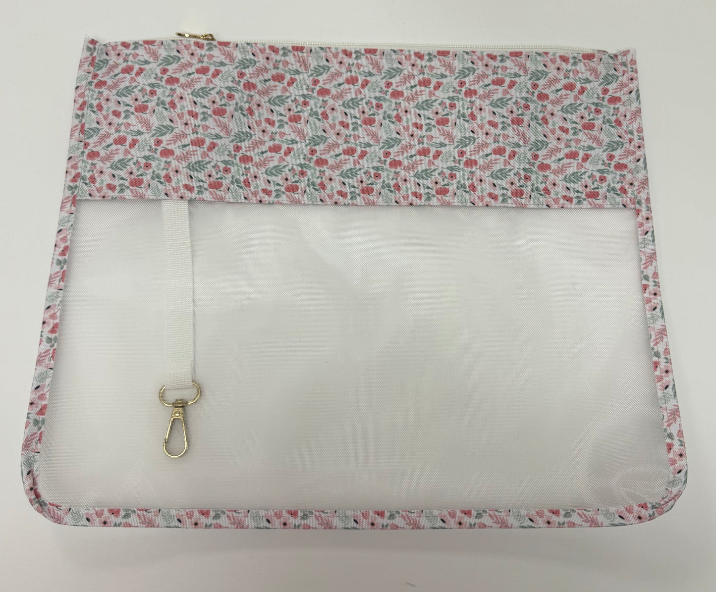 Officially Needlepoint
Mesh Project Bags
15 x 12