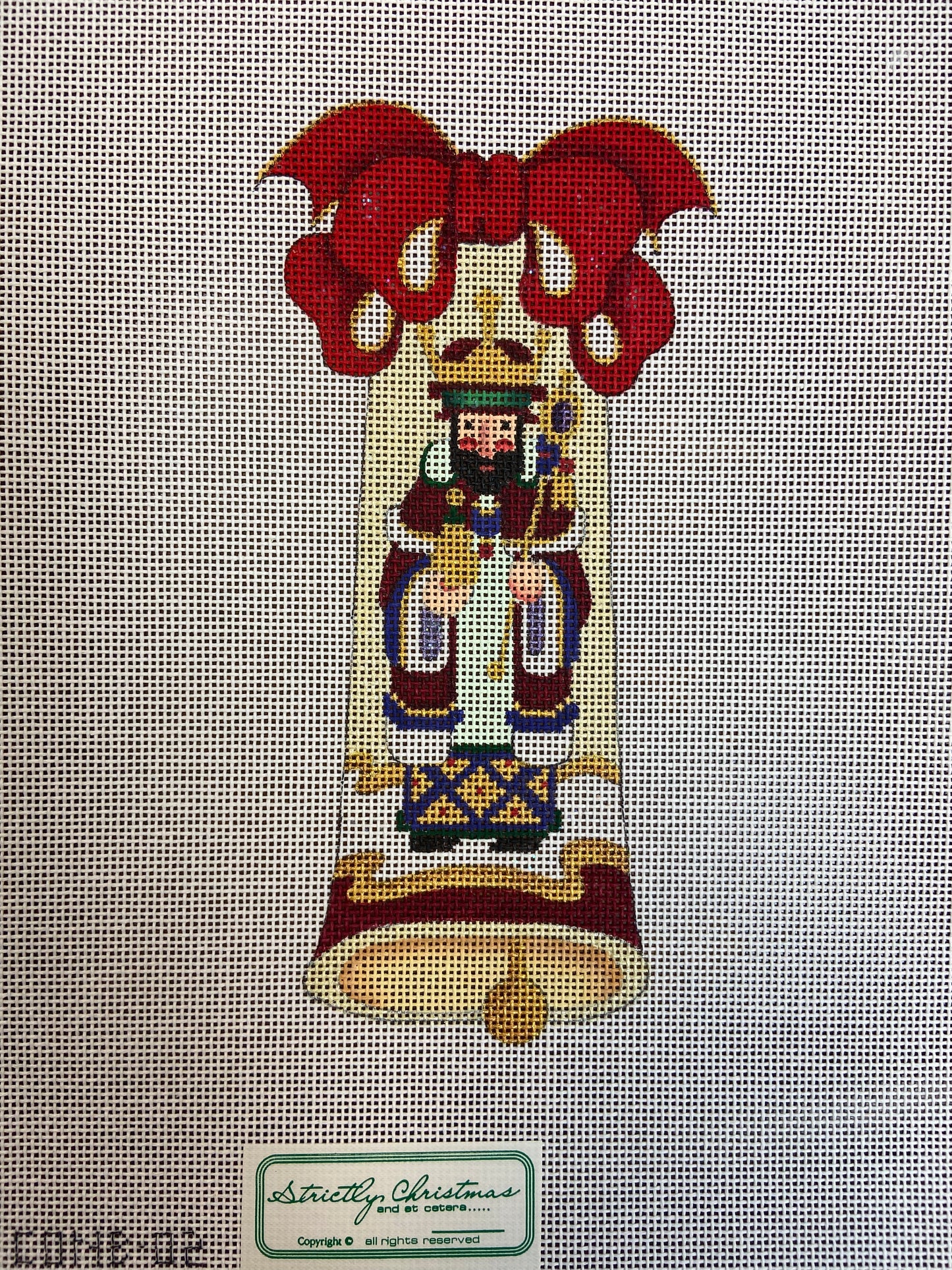 CONB-02 (TS) Wiseman Bell Maroon