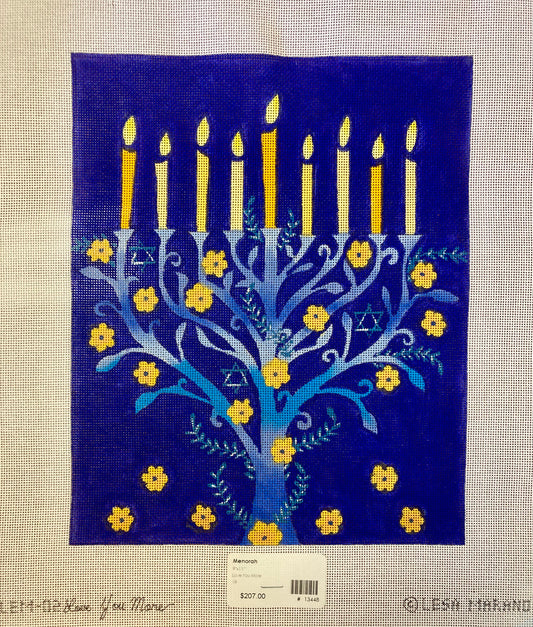Menorah