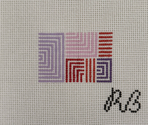 RachelBarri ParallelsInsertBouquet ParallelsInsertBouquet