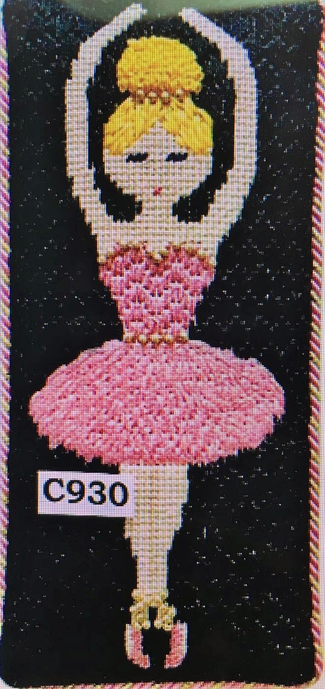 Sugar Plum Fairy (TS)