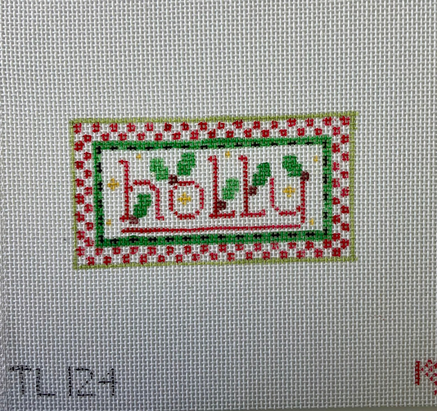 Holly