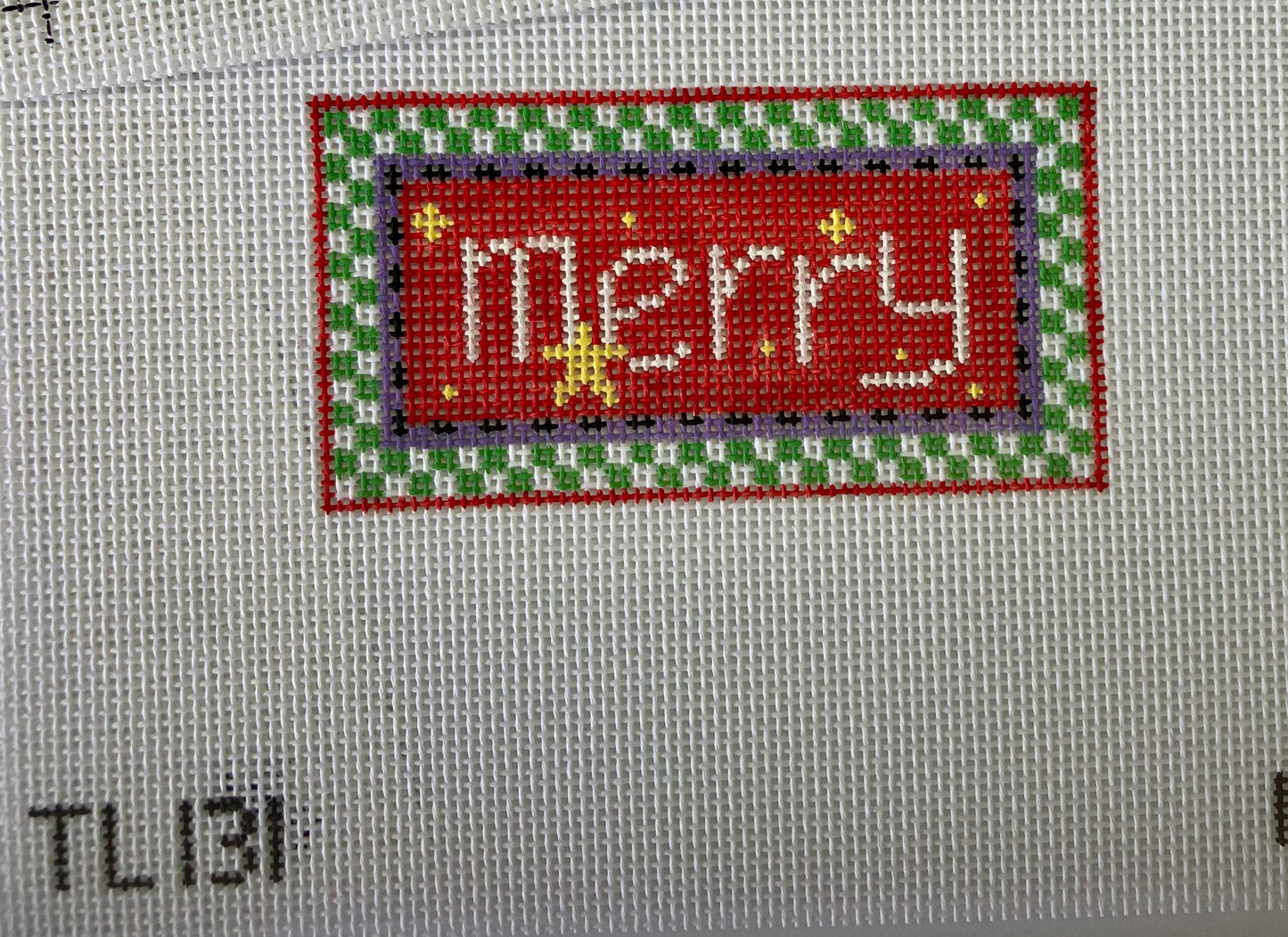 Merry