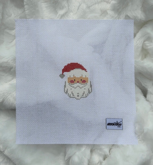 Mini Santa