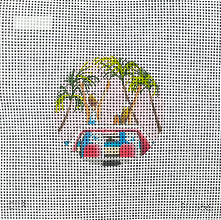 Colors of Praise At the Beach IN556