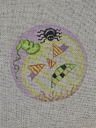 Tina Timberlake 6 Jack Frost