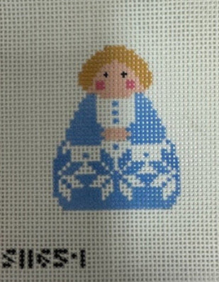 January Angel