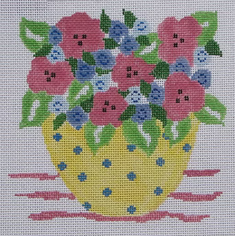 JeanSmith 141A SmallBouquet1 13mesh
