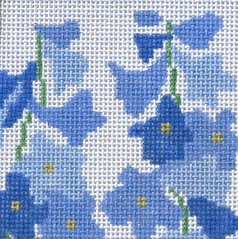 JeanSmith Delphiniums 59C