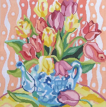 JeanSmithDesigns 123HMatisse_sTable_8