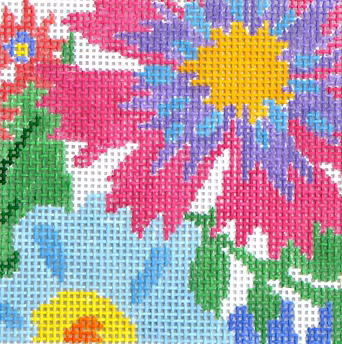 JeanSmith FantasyGarden#4 177D 13mesh