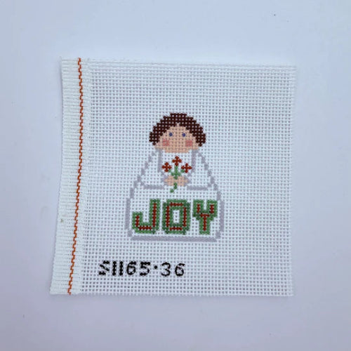KCN Designs SI165-36 Joy Angel