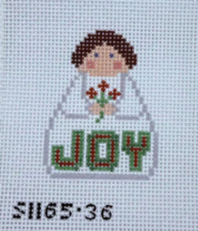 KCN Designs SI165-36 Joy Angel