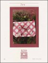 JoyBagG7242 Crossstitchpattern SherperdsBush