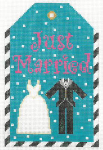 The Meredith Collection XO-193L
Just Married - Dress & Tux