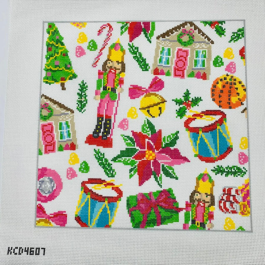 Christmas Collage KCN