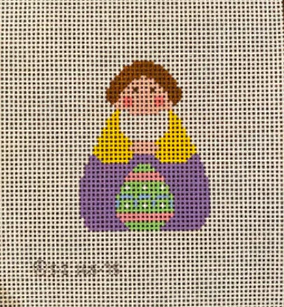 KCN Designs SI165-75Easter Ange