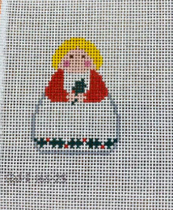 Holly Angel