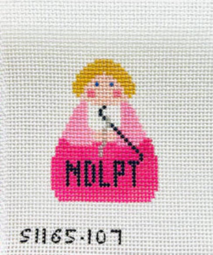 KCNDesigns SI165107 NDLPTAngel