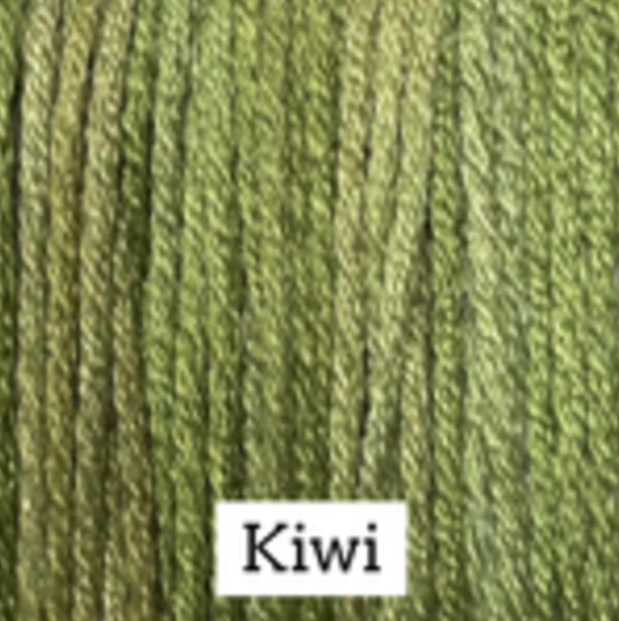 Belle Soie - BS054 Kiwi