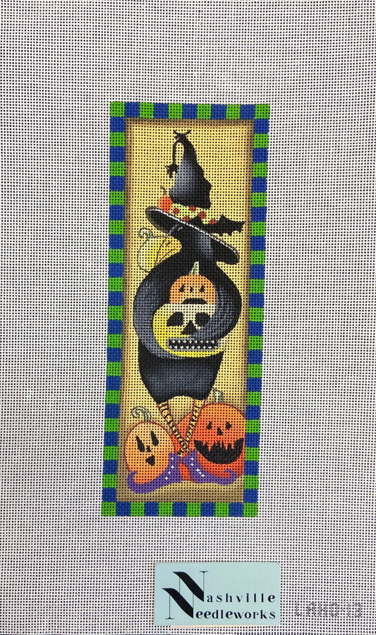 Painted Pony Lynne Andrews Pumpkin Crow with Purple Shoes 
LA-HO13