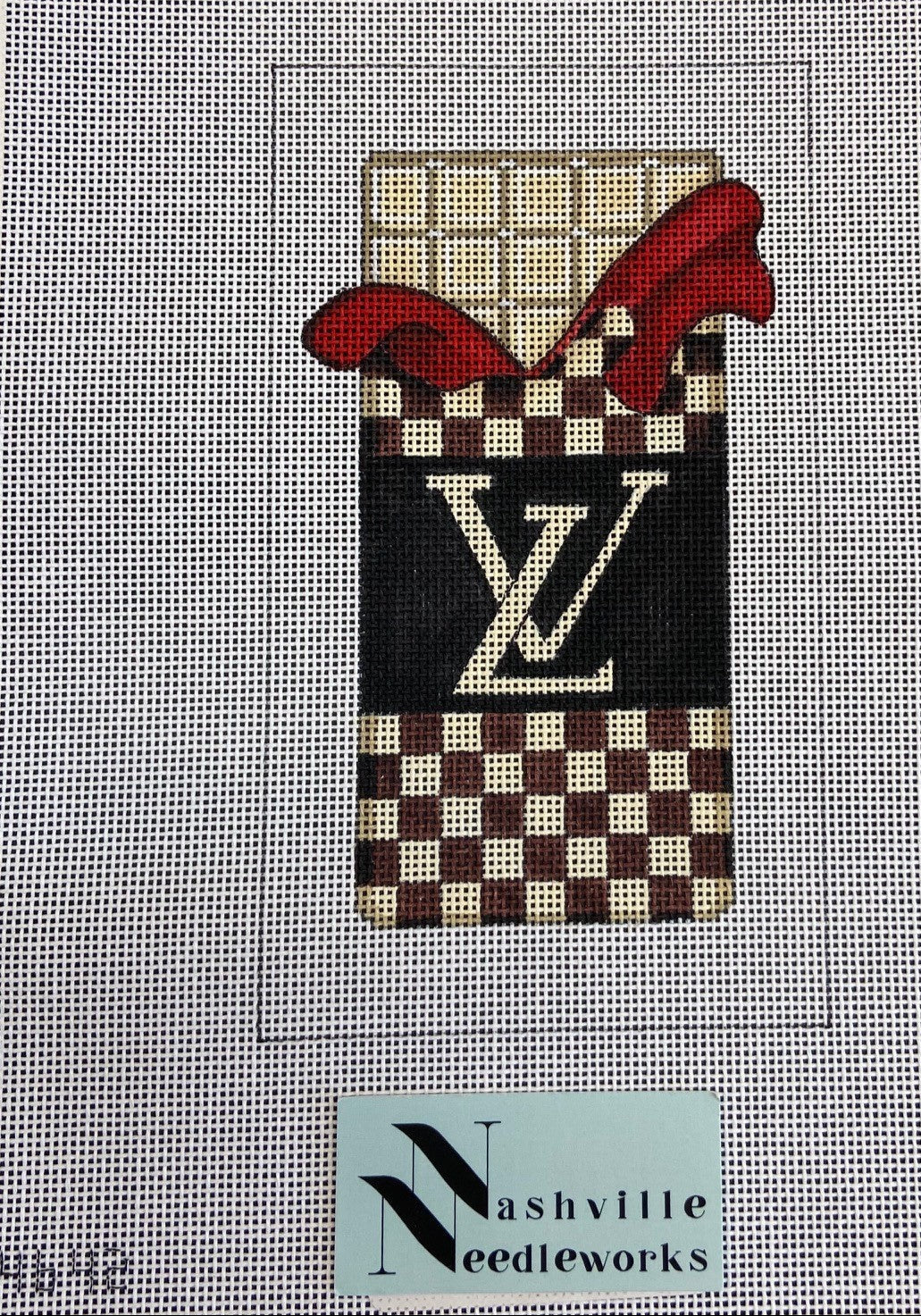 Louis Vuitton Candy Bar