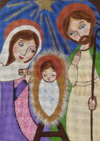LYMHolyFamily