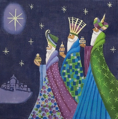 Three Kings LYM