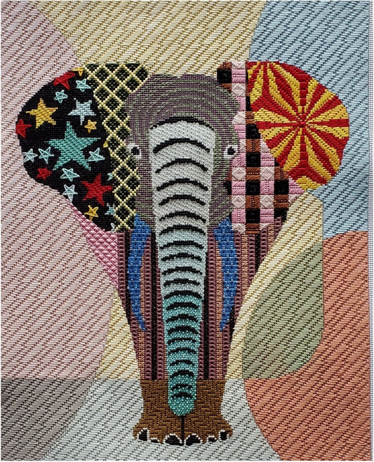 Love You More Elephant