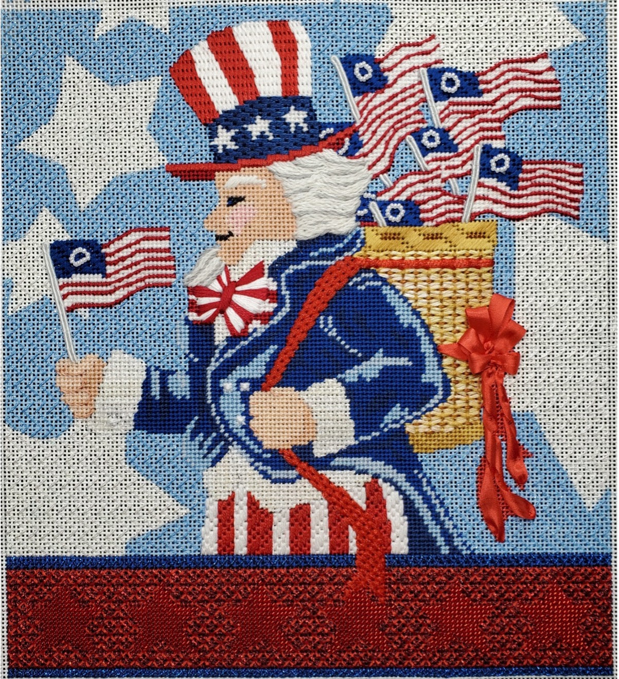 Liberty Uncle Sam
