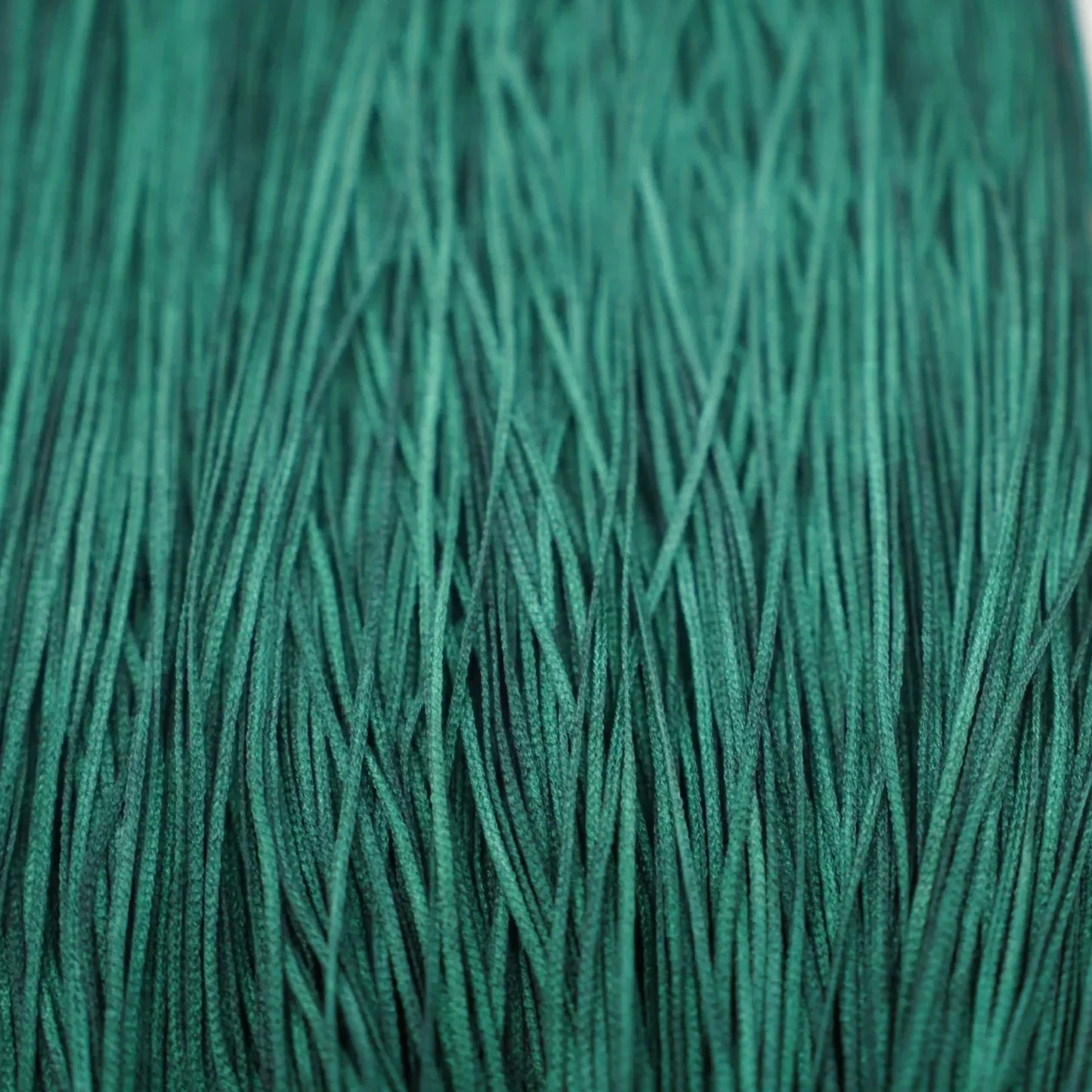 Soie Tissée - Lagoon Forest - T-0419